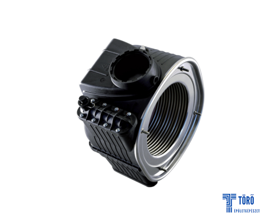 Immergas VICTRIX EXTRA 12 Plus kondenzációs fűtő gázkazán (3.033704) - Image 3