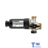 Fernox TF1 Sigma UB Filter 3/4 mágneses iszapleválasztó
